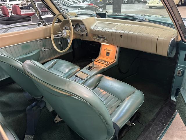 1963 Studebaker Avanti (CC-2090150) for sale in Huntington Station, New York
