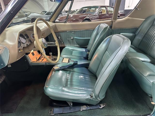 1963 Studebaker Avanti (CC-2090150) for sale in Huntington Station, New York