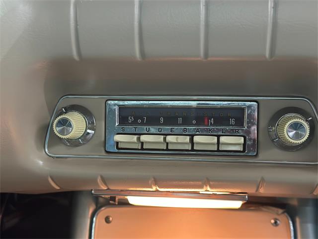 1963 Studebaker Avanti (CC-2090150) for sale in Huntington Station, New York