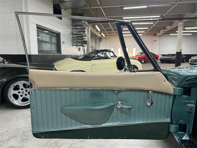 1963 Studebaker Avanti (CC-2090150) for sale in Huntington Station, New York