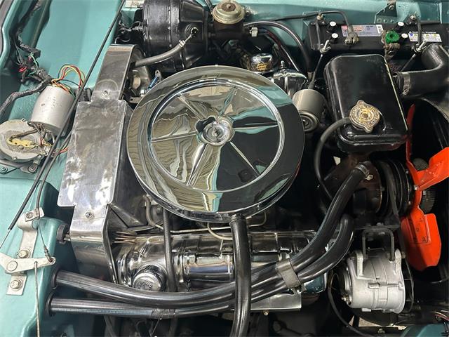 1963 Studebaker Avanti (CC-2090150) for sale in Huntington Station, New York