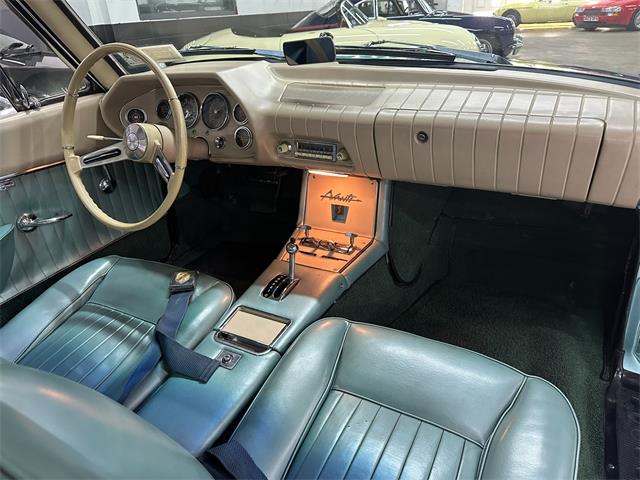 1963 Studebaker Avanti (CC-2090150) for sale in Huntington Station, New York