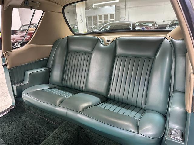 1963 Studebaker Avanti (CC-2090150) for sale in Huntington Station, New York