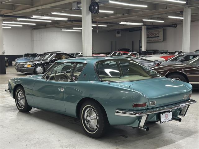 1963 Studebaker Avanti (CC-2090150) for sale in Huntington Station, New York