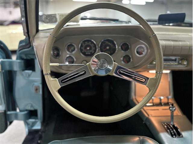 1963 Studebaker Avanti (CC-2090150) for sale in Huntington Station, New York