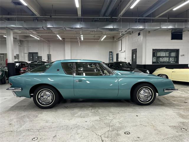 1963 Studebaker Avanti (CC-2090150) for sale in Huntington Station, New York