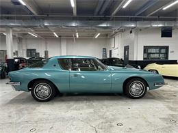 1963 Studebaker Avanti (CC-2090150) for sale in Huntington Station, New York