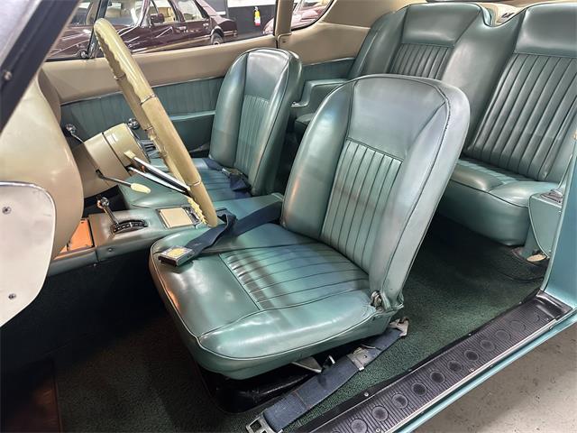 1963 Studebaker Avanti (CC-2090150) for sale in Huntington Station, New York