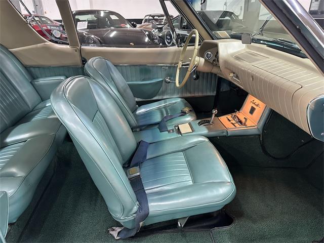1963 Studebaker Avanti (CC-2090150) for sale in Huntington Station, New York