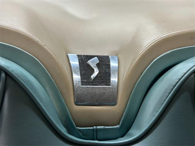 1963 Studebaker Avanti (CC-2090150) for sale in Huntington Station, New York