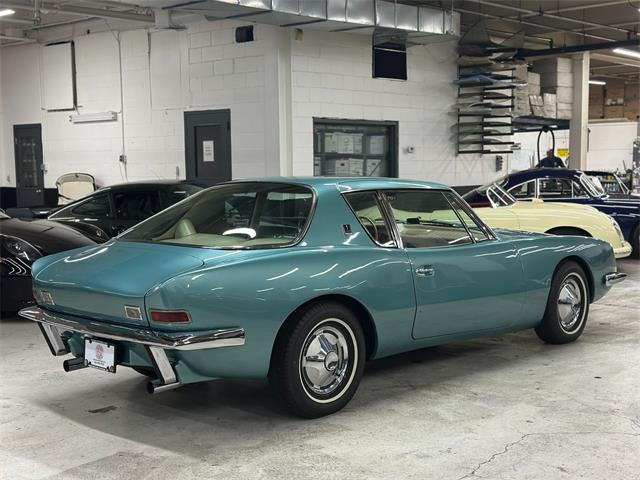 1963 Studebaker Avanti (CC-2090150) for sale in Huntington Station, New York