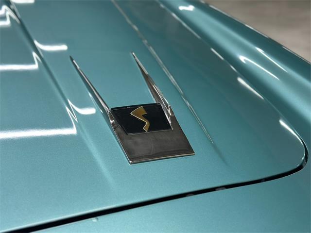 1963 Studebaker Avanti (CC-2090150) for sale in Huntington Station, New York