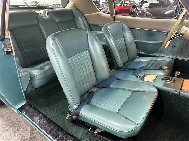 1963 Studebaker Avanti (CC-2090150) for sale in Huntington Station, New York