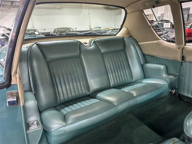 1963 Studebaker Avanti (CC-2090150) for sale in Huntington Station, New York