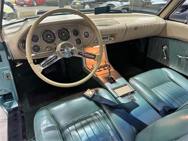 1963 Studebaker Avanti (CC-2090150) for sale in Huntington Station, New York