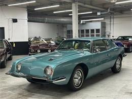 1963 Studebaker Avanti (CC-2090150) for sale in Huntington Station, New York