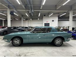 1963 Studebaker Avanti (CC-2090150) for sale in Huntington Station, New York