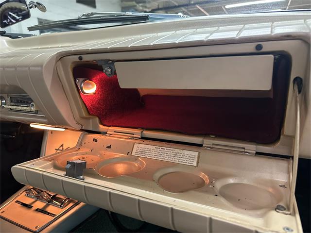 1963 Studebaker Avanti (CC-2090150) for sale in Huntington Station, New York