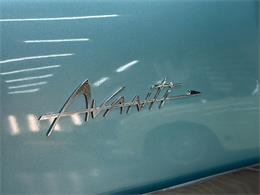 1963 Studebaker Avanti (CC-2090150) for sale in Huntington Station, New York