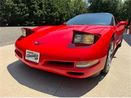 1997 Chevrolet Corvette (CC-2091500) for sale in Newfield, New Jersey