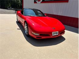 1997 Chevrolet Corvette (CC-2091500) for sale in Newfield, New Jersey
