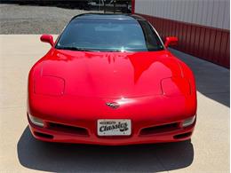 1997 Chevrolet Corvette (CC-2091500) for sale in Newfield, New Jersey