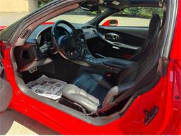 1997 Chevrolet Corvette (CC-2091500) for sale in Newfield, New Jersey