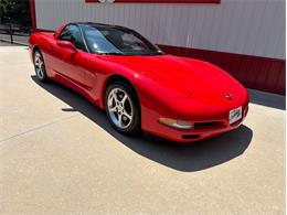 1997 Chevrolet Corvette (CC-2091500) for sale in Newfield, New Jersey