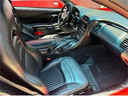1997 Chevrolet Corvette (CC-2091500) for sale in Newfield, New Jersey