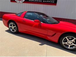 1997 Chevrolet Corvette (CC-2091500) for sale in Newfield, New Jersey