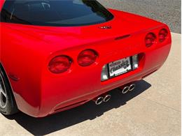 1997 Chevrolet Corvette (CC-2091500) for sale in Newfield, New Jersey