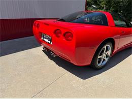1997 Chevrolet Corvette (CC-2091500) for sale in Newfield, New Jersey
