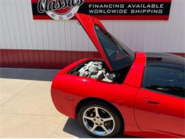 1997 Chevrolet Corvette (CC-2091500) for sale in Newfield, New Jersey