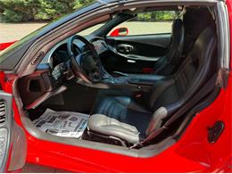 1997 Chevrolet Corvette (CC-2091500) for sale in Newfield, New Jersey