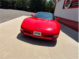1997 Chevrolet Corvette (CC-2091500) for sale in Newfield, New Jersey