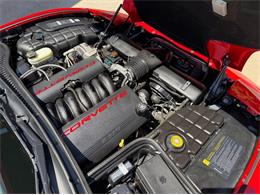 1997 Chevrolet Corvette (CC-2091500) for sale in Newfield, New Jersey