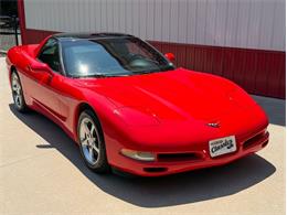 1997 Chevrolet Corvette (CC-2091500) for sale in Newfield, New Jersey