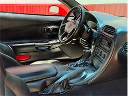 1997 Chevrolet Corvette (CC-2091500) for sale in Newfield, New Jersey