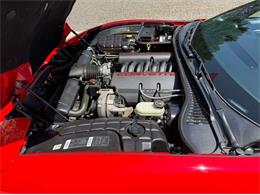 1997 Chevrolet Corvette (CC-2091500) for sale in Newfield, New Jersey
