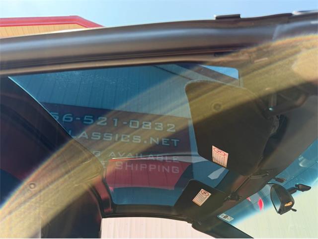 1997 Chevrolet Corvette (CC-2091500) for sale in Newfield, New Jersey