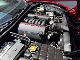 1997 Chevrolet Corvette (CC-2091500) for sale in Newfield, New Jersey