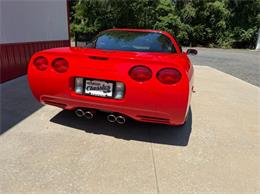 1997 Chevrolet Corvette (CC-2091500) for sale in Newfield, New Jersey