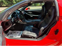 1997 Chevrolet Corvette (CC-2091500) for sale in Newfield, New Jersey