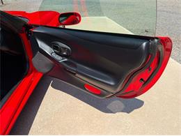 1997 Chevrolet Corvette (CC-2091500) for sale in Newfield, New Jersey