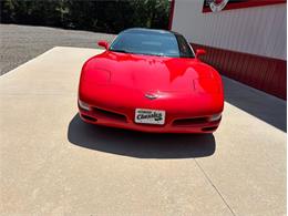 1997 Chevrolet Corvette (CC-2091500) for sale in Newfield, New Jersey