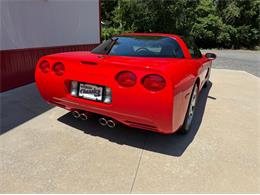 1997 Chevrolet Corvette (CC-2091500) for sale in Newfield, New Jersey
