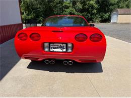 1997 Chevrolet Corvette (CC-2091500) for sale in Newfield, New Jersey