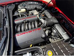 1997 Chevrolet Corvette (CC-2091500) for sale in Newfield, New Jersey