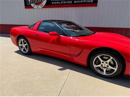 1997 Chevrolet Corvette (CC-2091500) for sale in Newfield, New Jersey