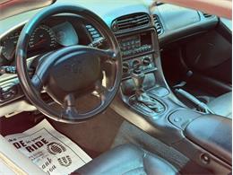 1997 Chevrolet Corvette (CC-2091500) for sale in Newfield, New Jersey
